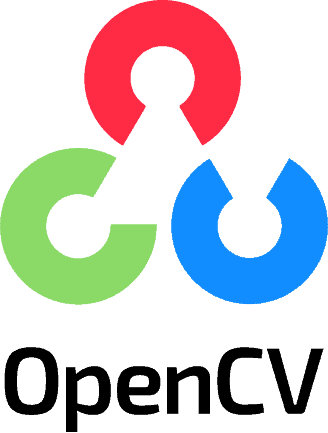 OpenCV logo
