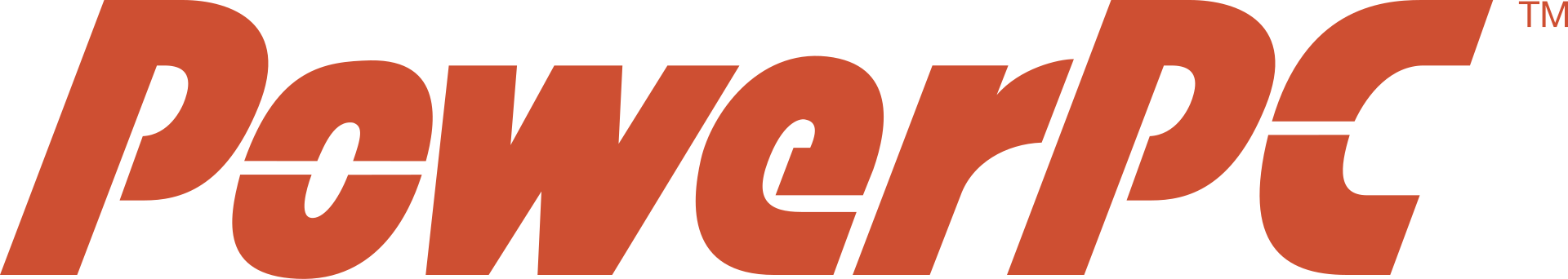 PowerPC logo